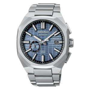 Reloj Seiko Astron cal.3X62 titanio - SSJ013J1