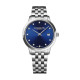 Rellotge Raymond Weill Toccata 11 brillants acer - 5385-ST-50081