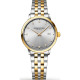 Rellotge Raymond Weil Toccata 11brill.acer i xapat - 5985-STP-65081