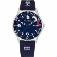Rellotge Tommy Hilfiger corretja cauxo - 1720016 Rellotge Tommy Hilfiger corretja cauxo - 1720016