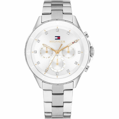Reloj Tommy Hilfiger acero - 1782707