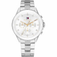 Reloj Tommy Hilfiger acero - 1782707 Reloj Tommy Hilfiger acero - 1782707