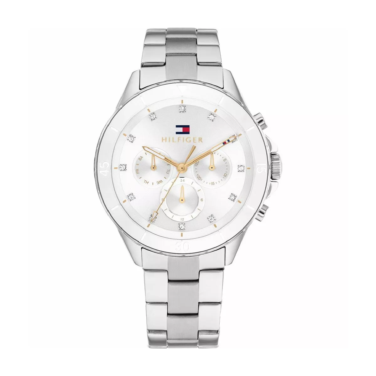 Rellotge Tommy Hilfiger acer - 1782707