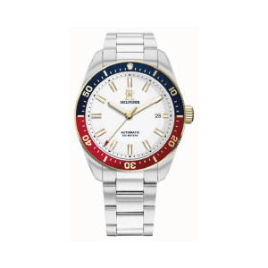 Rellotge Tommy Hilfiger acer - 1710551