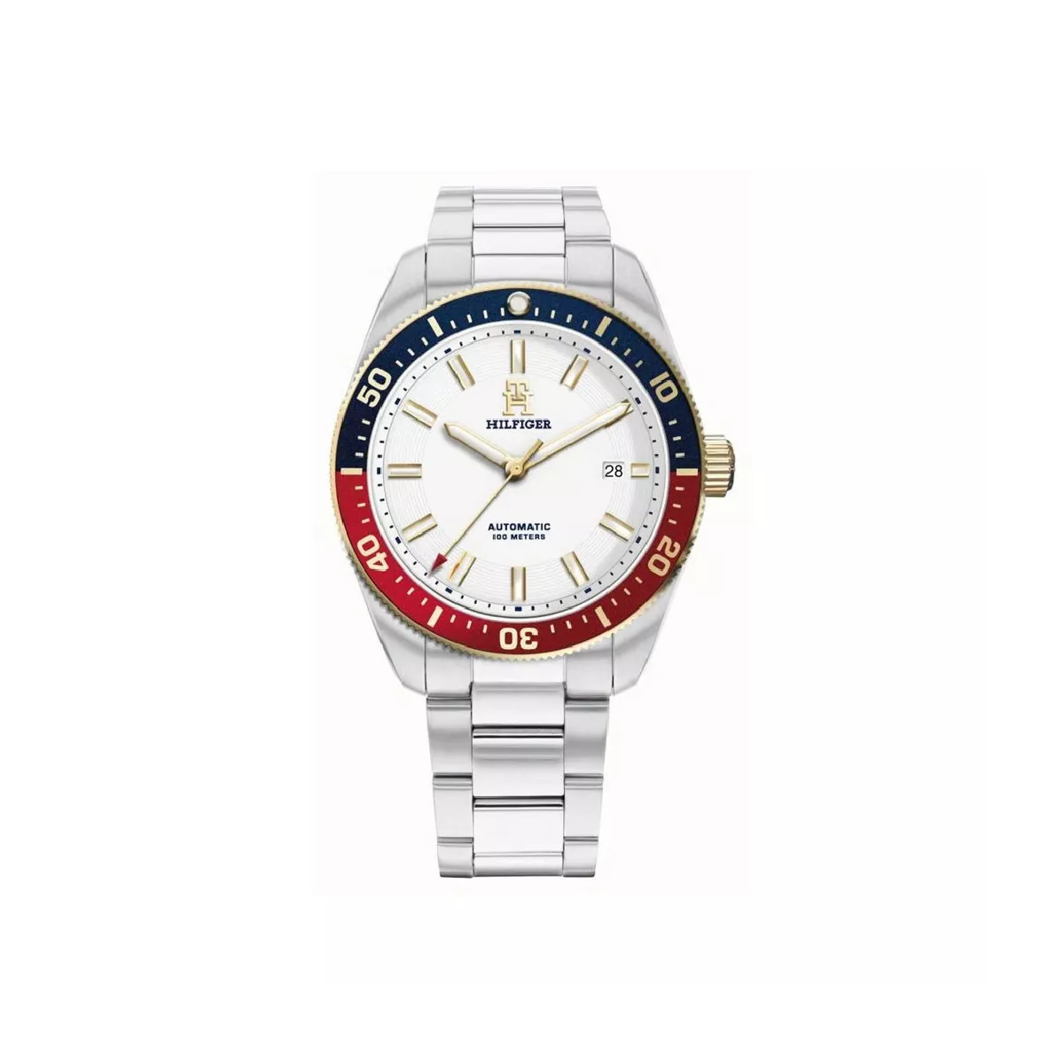 Rellotge Tommy Hilfiger acer - 1710551