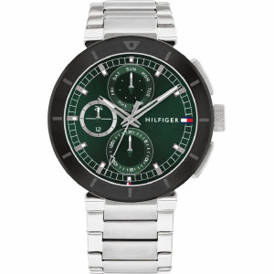 Rellotge Tommy Hilfiger 44mm de diametre de caixa acer - 1792117