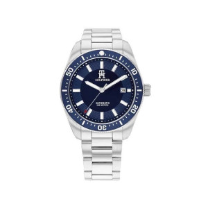 Reloj Tommy Hilfiger acero - 1710591