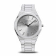 Reloj Bering acero 41mm - 19641-700