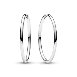 Arracades Pandora plata de llei - 293336C00