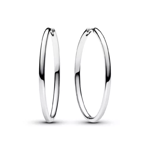 Arracades Pandora plata de llei - 293336C00