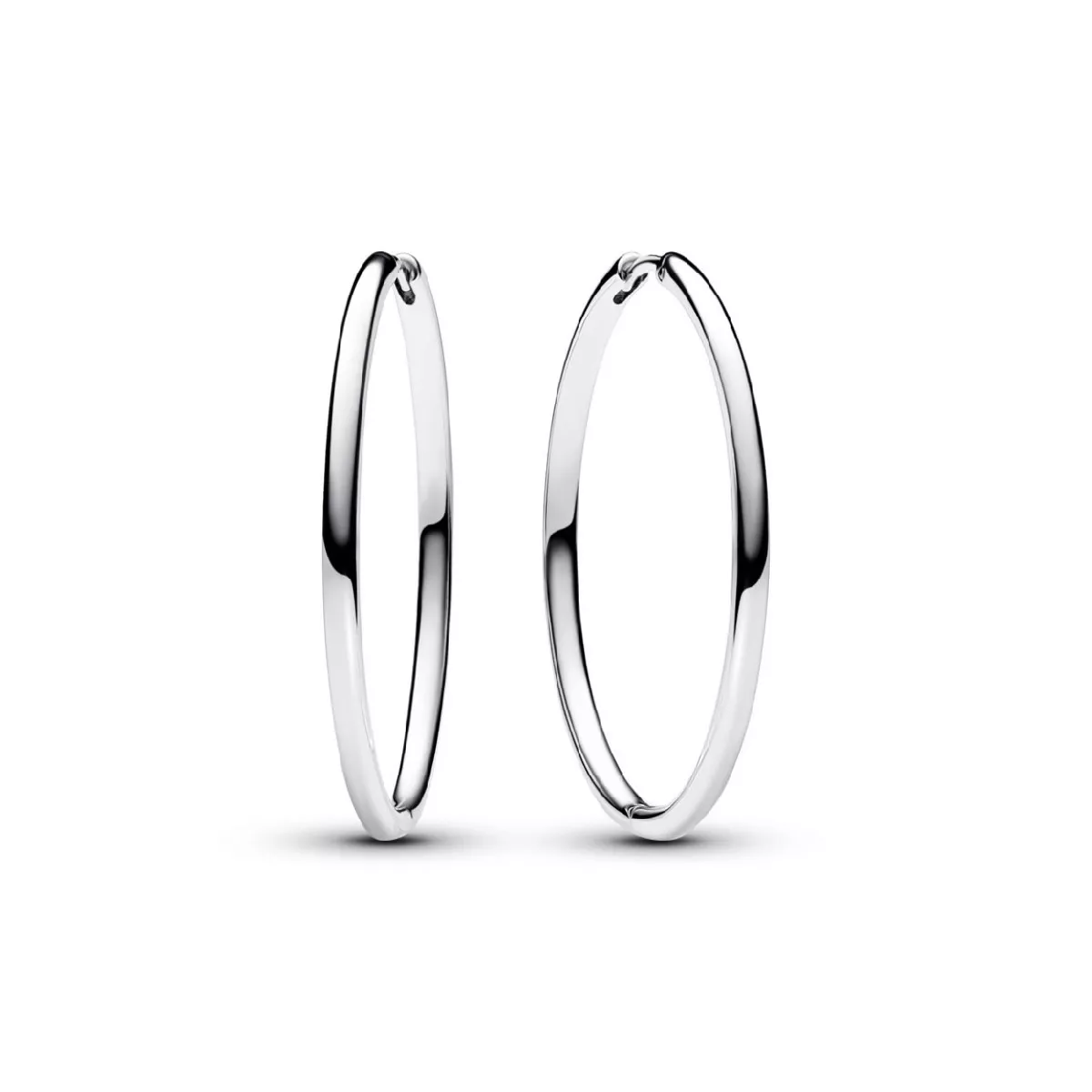 Arracades Pandora plata de llei - 293336C00