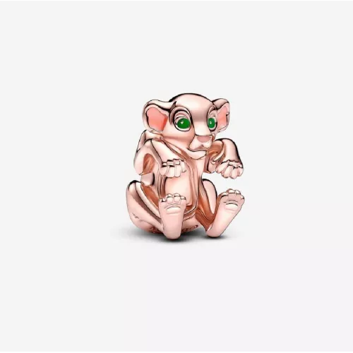 Charm Pandora Disney Rei Lleo Nala or - 783250C01