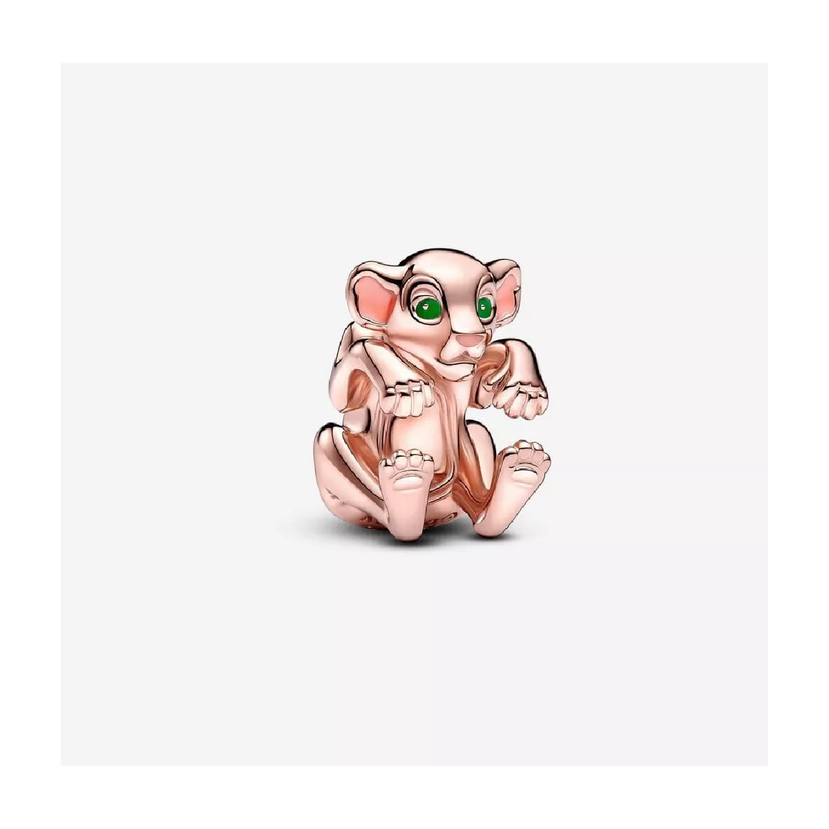 Charm Pandora Disney Rei Lleo Nala or - 783250C01