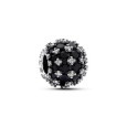 Charm Pandora plata zirconi cristall - 792630C04