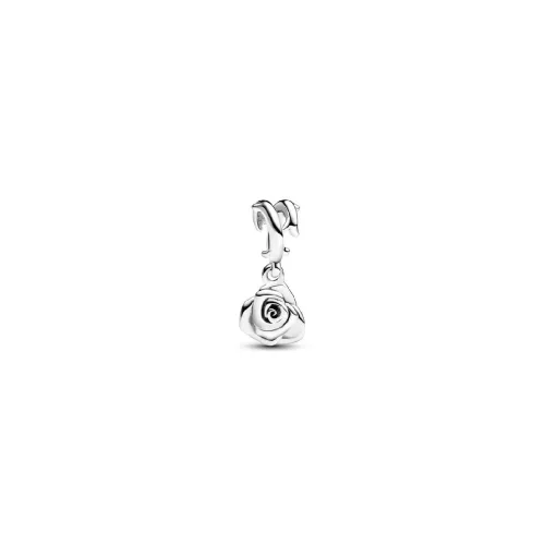 Colgante Pandora plata de ley rosa - 793213C00