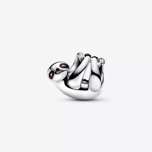 Charm Pandora plata mandros esmalt - 793331C01
