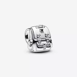 Charm Pandora motxilla plata de llei - 793351C00
