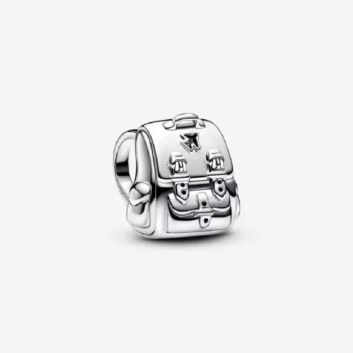 Charm Pandora motxilla plata de llei - 793351C00