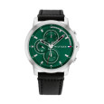Reloj Tommy Hilfiger esfera verde correa piel - 1792151 Reloj Tommy Hilfiger esfera verde correa piel - 1792151