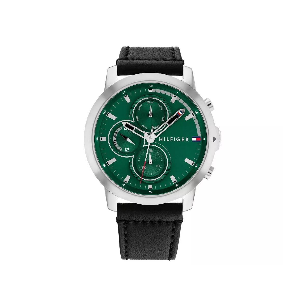 Rellotge Tommy Hilfiger corretja pell - 1792151