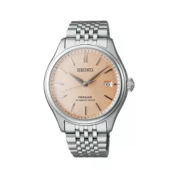 Rellotge Seiko Presage Classic acer - SPB467J1