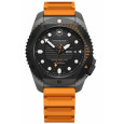 Rellotge Victorinox Dive Pro automatic titani corretja cauxo - V241996