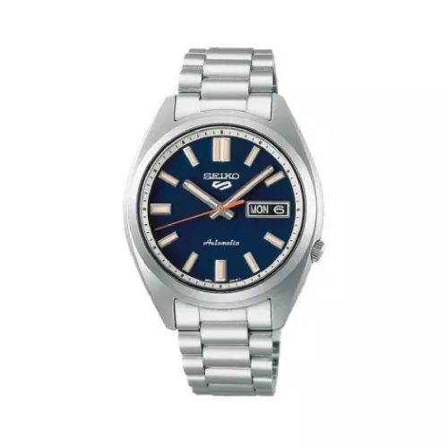 Rellotge Seiko 5 Sports Snxs Style  37.5mm 100m - SRPK87K1