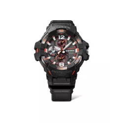 Rellotge Casio G-shock bluetooth solar corretja cauxo - GR-B300-1A4ER