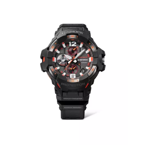 Rellotge Casio G-shock bluetooth solar corretja cauxo - GR-B300-1A4ER