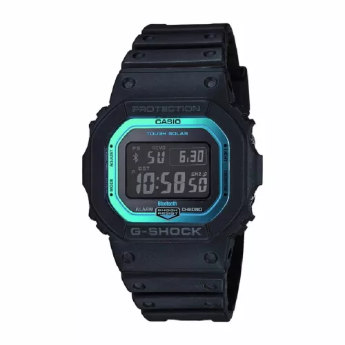 Rellotge Casio G-shock radiocontrolat bluetooth solar - GW-B5600-2ER