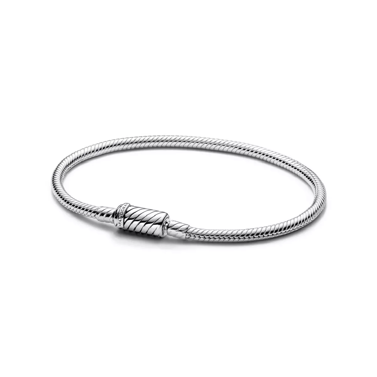 Polsera Pandora plata serp - 590122C00-21