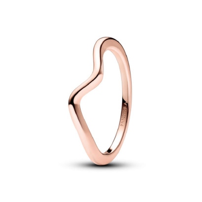 Anillo Pandora plata rose - 183095C00