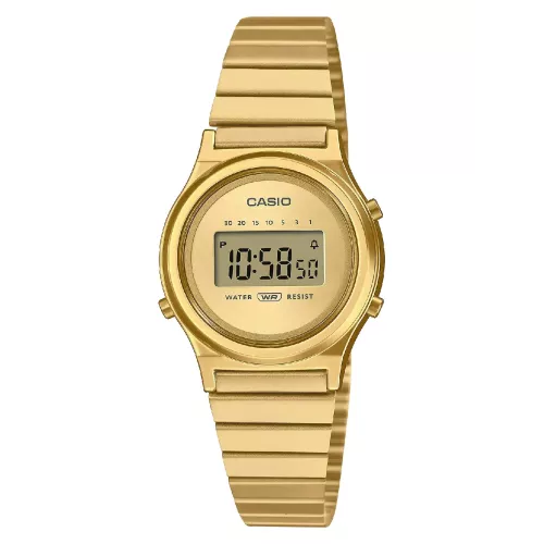 Rellotge Casio digital acer xapat - LA700WEG-9AEF