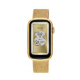 Rellotge Tous To T-Band smartwatch alumini i acer xapat - 3000132200 Rellotge Tous To T-Band smartwatch alumini i acer xapat - 3000132200