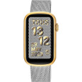 Rellotge Tous To T-Band caixa alumini xapada 16x44mm smartwatch - 3000132600 Rellotge Tous To T-Band caixa alumini xapada 16x44mm smartwatch - 3000132600