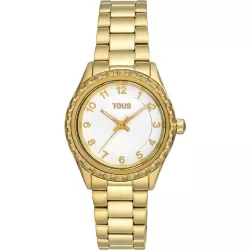 Reloj Tous To-T-Bear chapado - 3000134100