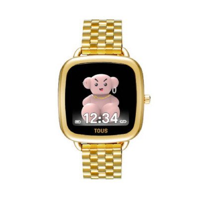 Rellotge Tous To D-Connect xapat - 3000135400