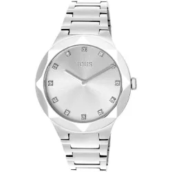 Reloj Tous To Karat 36mm acero - 200351052