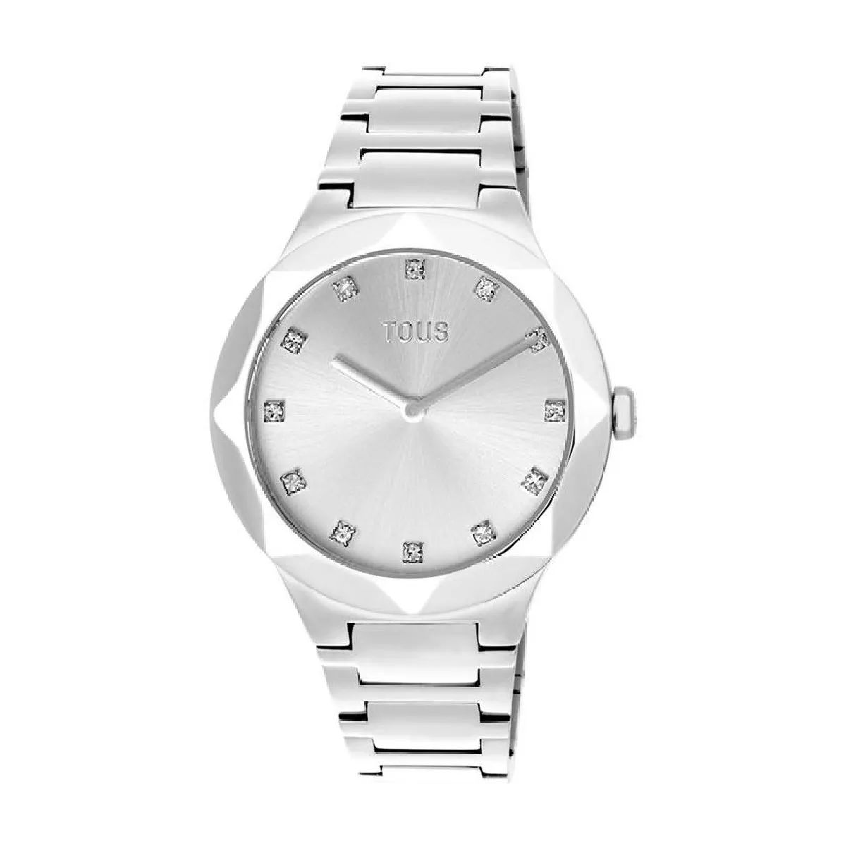 Reloj Tous To Karat 36mm acero - 200351052