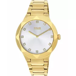 Rellotge Tous To Karat 36mm acer xapat - 200351053