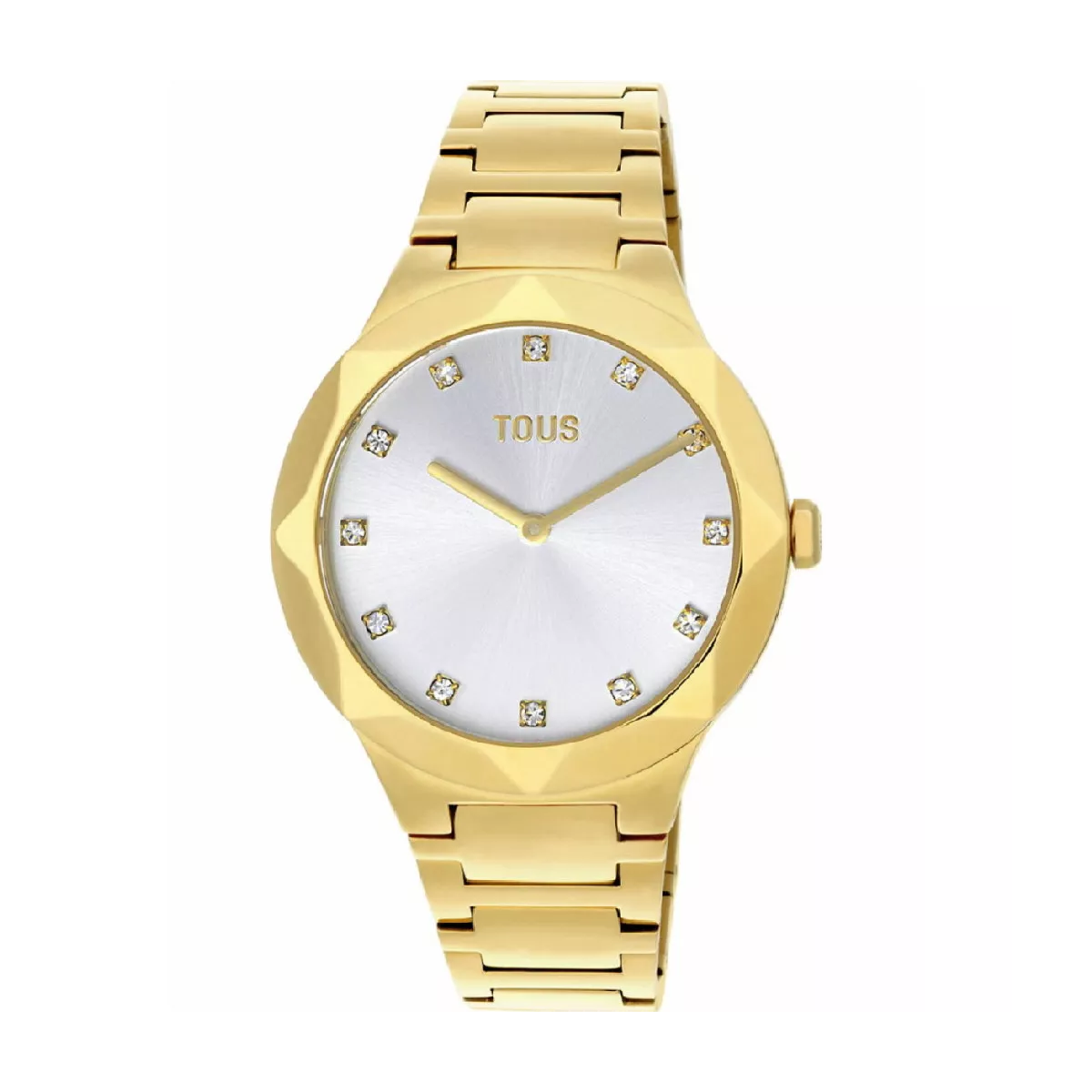 Rellotge Tous To Karat 36mm acer xapat - 200351053