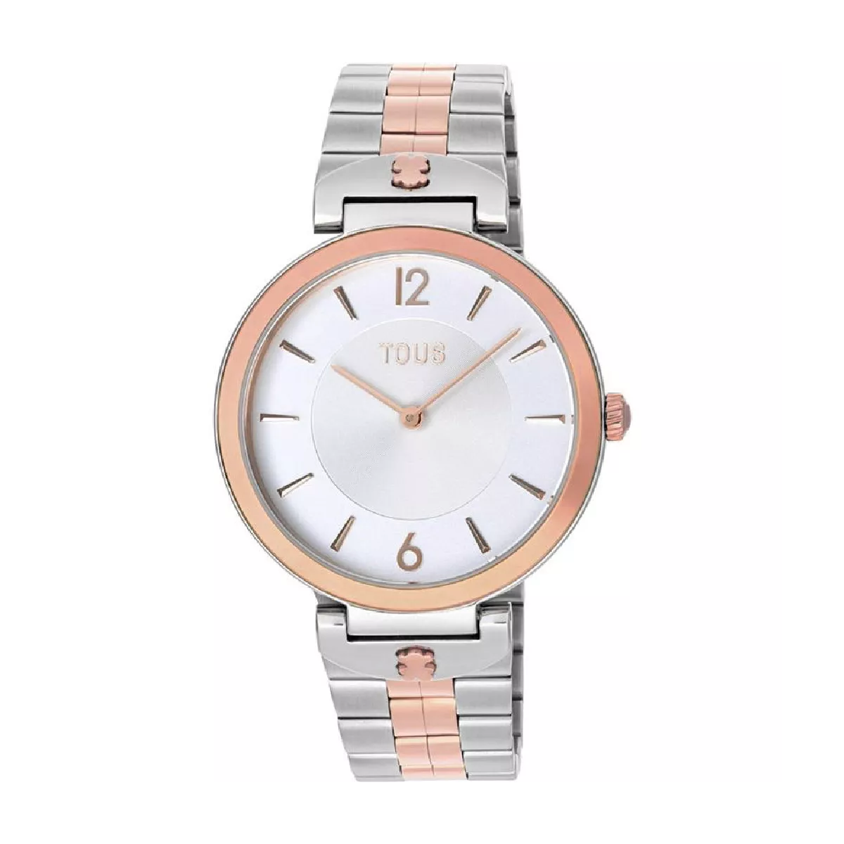 Rellotge Tous To S-Band acer i rose - 200351071