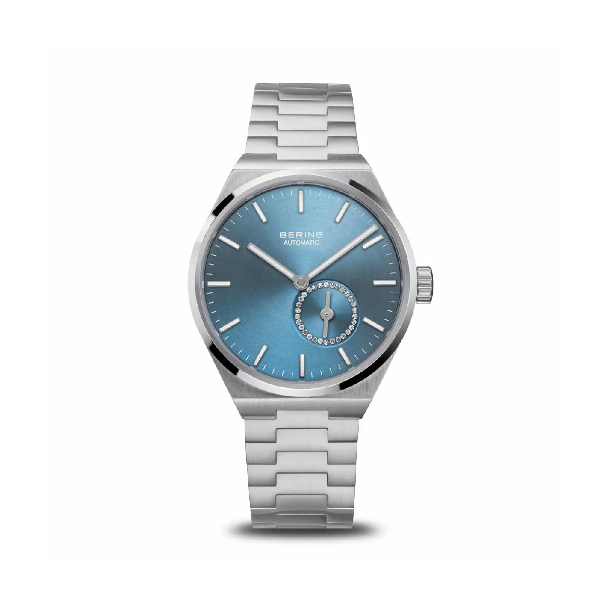 Rellotge Bering 35mm automatic acer - 19435-CHARITY