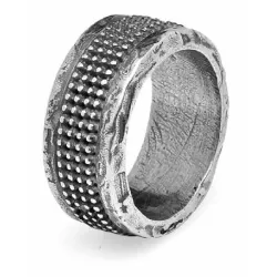 Anell Platadepalo plata - RM2