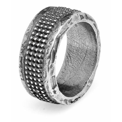 Anell Platadepalo plata - RM2