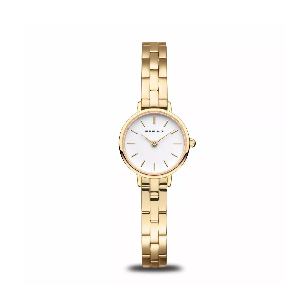 Rellotge Bering 22mm acer xapat - 11022-734