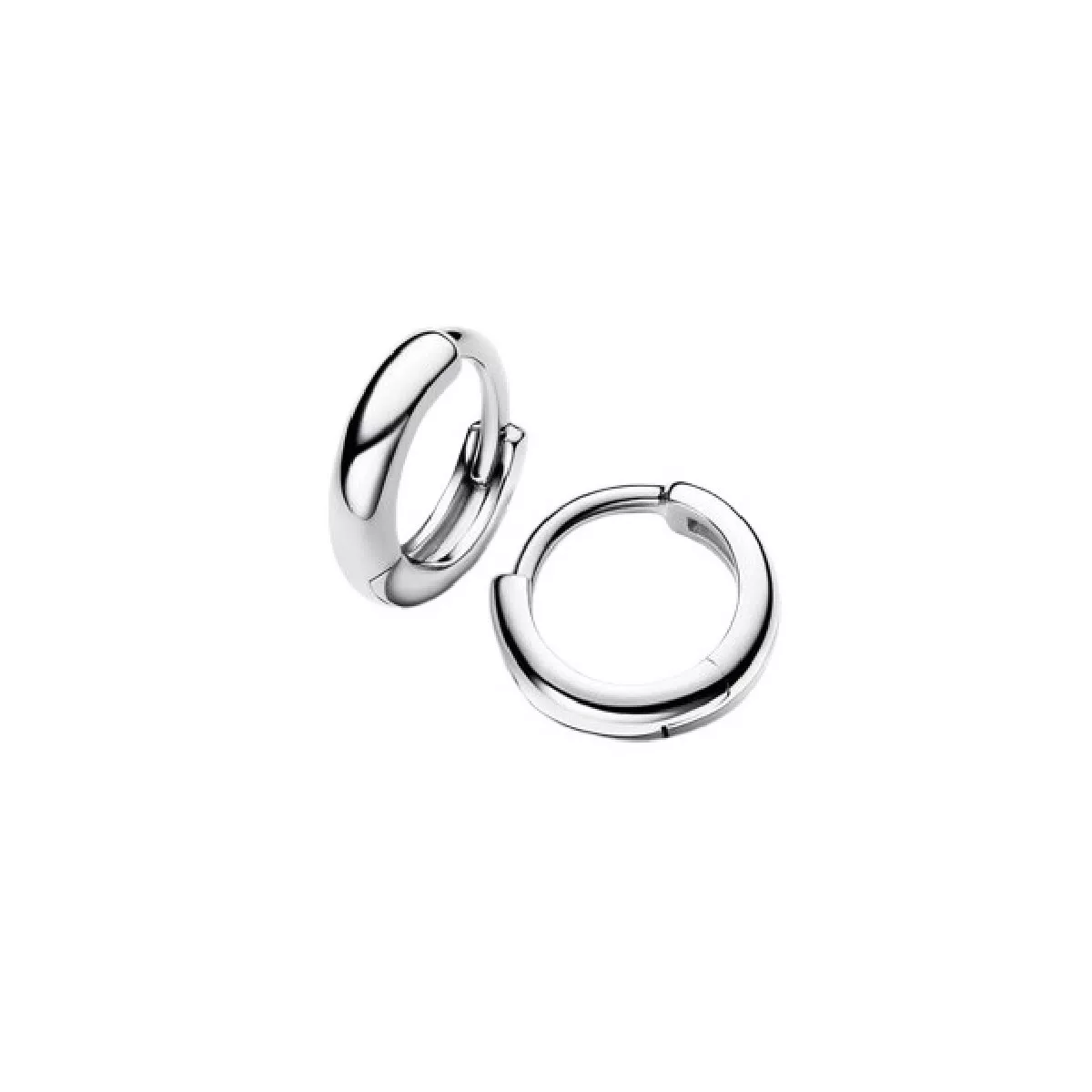 Arracades Pandora plata 11mm - 293286C00