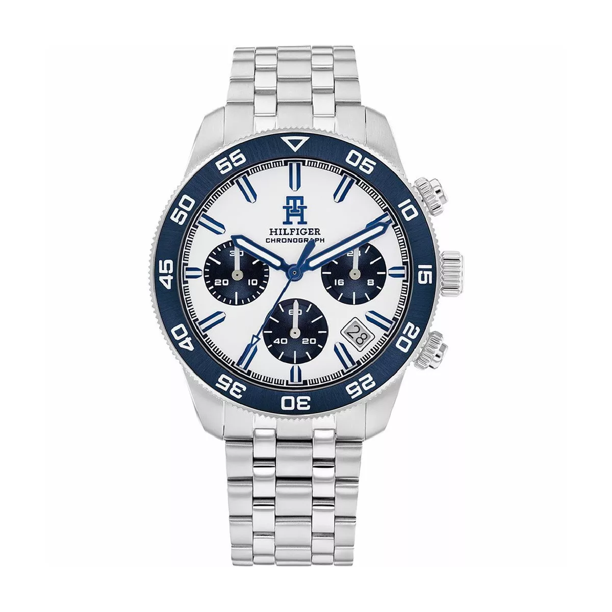Rellotge Tommy Hilfiger multifuncio acer - 1792157