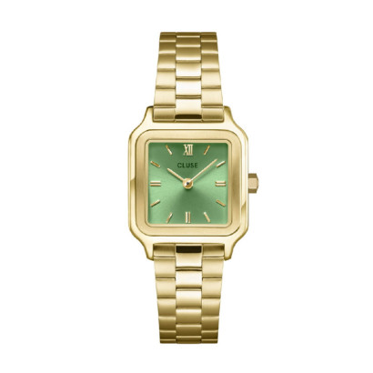 Reloj Cluse Gracieuse Petite diametro de caja 24mm chapado - CW11809