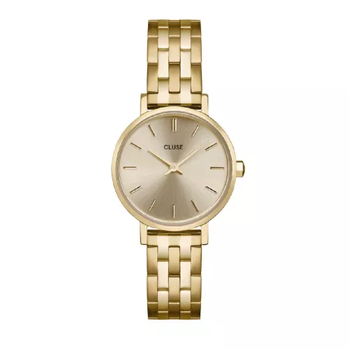 Rellotge Cluse Boho Chic Petite ip xapat - CW10506